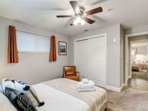6022 Newcombe Court, Arvada CO 80004