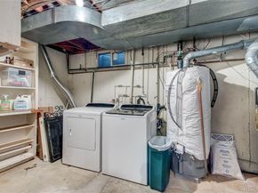 6022 Newcombe Court, Arvada CO 80004