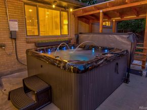 6022 Newcombe Court, Arvada CO 80004