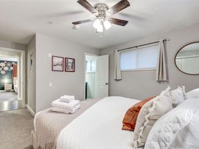 6022 Newcombe Court, Arvada CO 80004