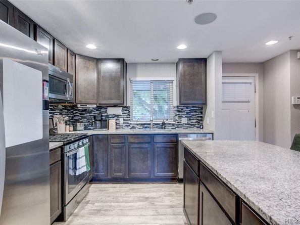 6022 Newcombe Court, Arvada CO 80004
