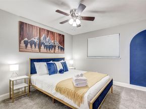 6022 Newcombe Court, Arvada CO 80004