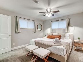 6022 Newcombe Court, Arvada CO 80004