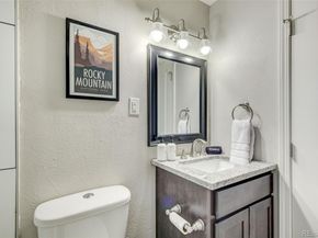 6022 Newcombe Court, Arvada CO 80004
