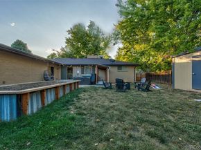 6022 Newcombe Court, Arvada CO 80004