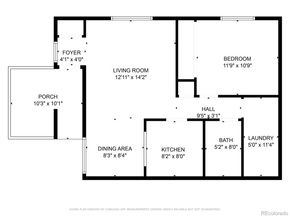 1116 Elysian Fields Drive F, Lafayette CO 80026