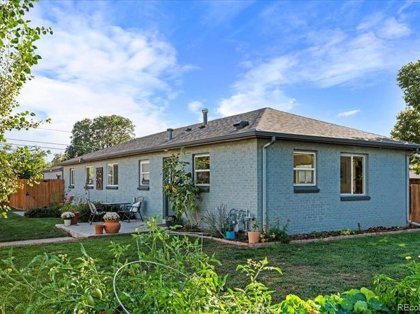 5194 E 33rd Avenue, Denver CO 80207