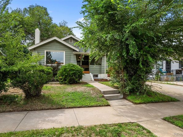 141 S Irving Street, Denver CO 80219