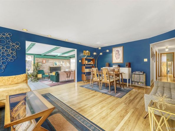 5340 W Bayaud Avenue, Lakewood CO 80226