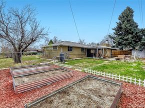5340 W Bayaud Avenue, Lakewood CO 80226