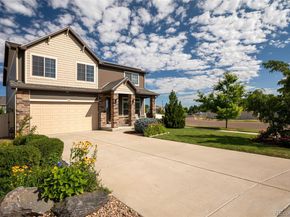 4969 Ceylon Way, Denver CO 80249