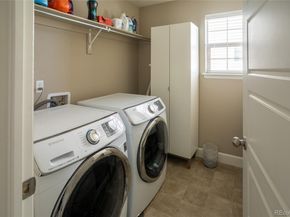 4969 Ceylon Way, Denver CO 80249