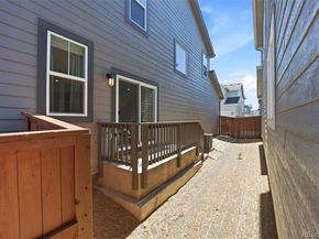 2081 Barnwood Drive, Brighton CO 80601