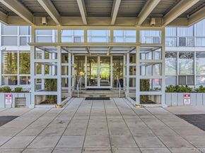 3100 E Cherry Creek South Drive 1101, Denver CO 80209
