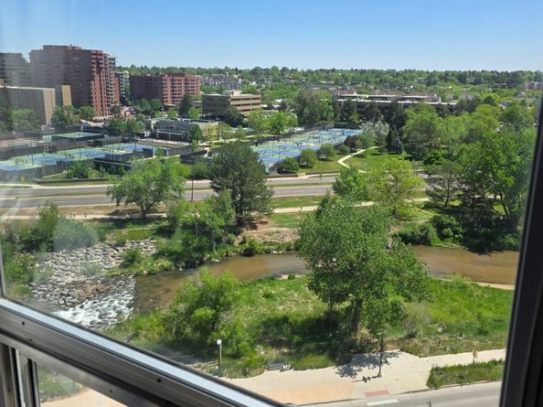3100 E Cherry Creek South Drive 1101, Denver CO 80209
