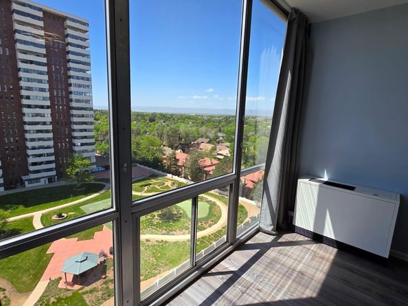 3100 E Cherry Creek South Drive 1101, Denver CO 80209