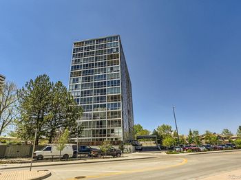 3100 E Cherry Creek South Drive