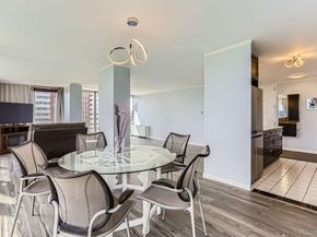 3100 E Cherry Creek South Drive 1101, Denver CO 80209