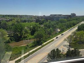 3100 E Cherry Creek South Drive 1101, Denver CO 80209