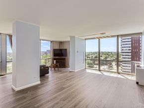 3100 E Cherry Creek South Drive 1101, Denver CO 80209