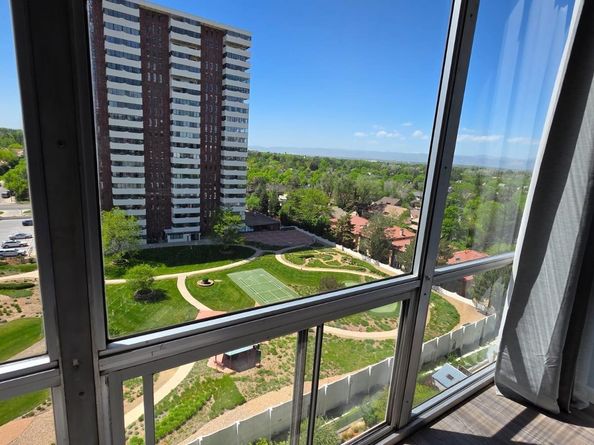 3100 E Cherry Creek South Drive 1101, Denver CO 80209