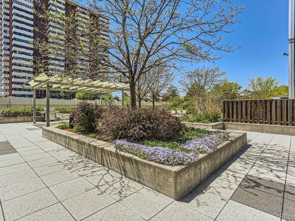 3100 E Cherry Creek South Drive 1101, Denver CO 80209