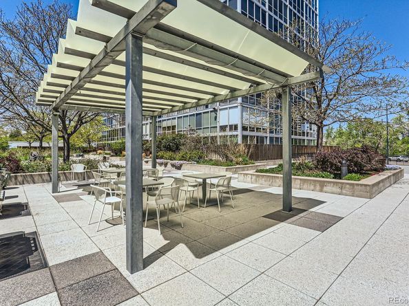 3100 E Cherry Creek South Drive 1101, Denver CO 80209
