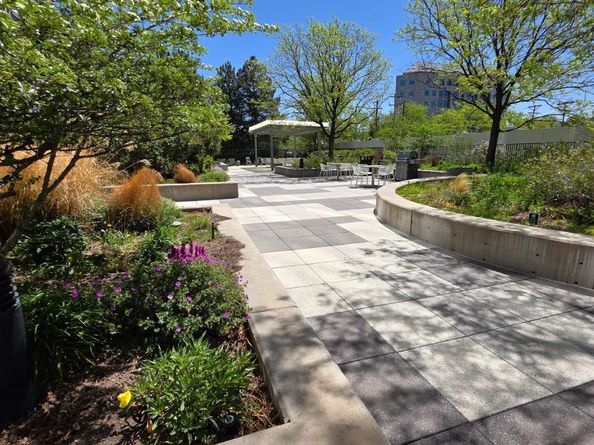 3100 E Cherry Creek South Drive 1101, Denver CO 80209
