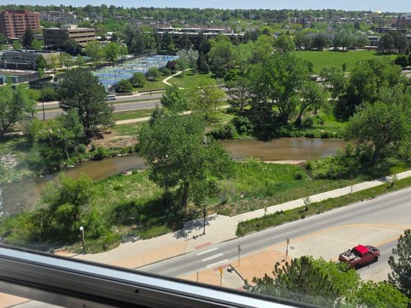 3100 E Cherry Creek South Drive 1101, Denver CO 80209
