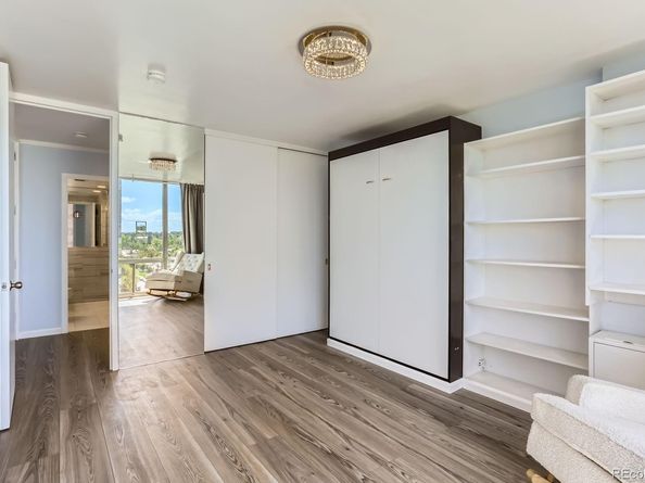 3100 E Cherry Creek South Drive 1101, Denver CO 80209