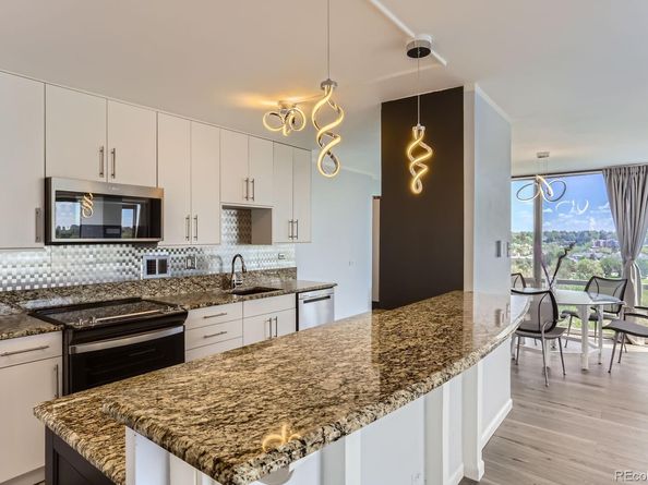 3100 E Cherry Creek South Drive 1101, Denver CO 80209