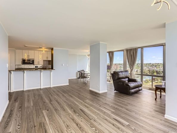3100 E Cherry Creek South Drive 1101, Denver CO 80209