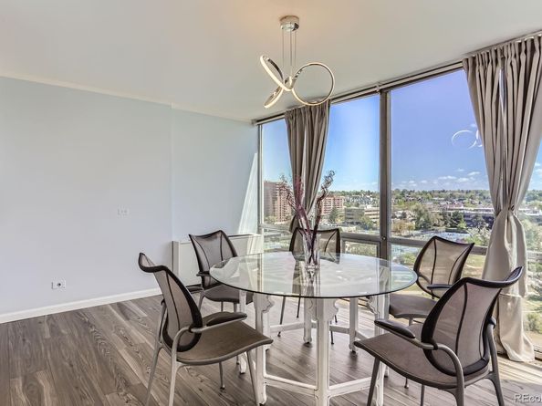 3100 E Cherry Creek South Drive 1101, Denver CO 80209