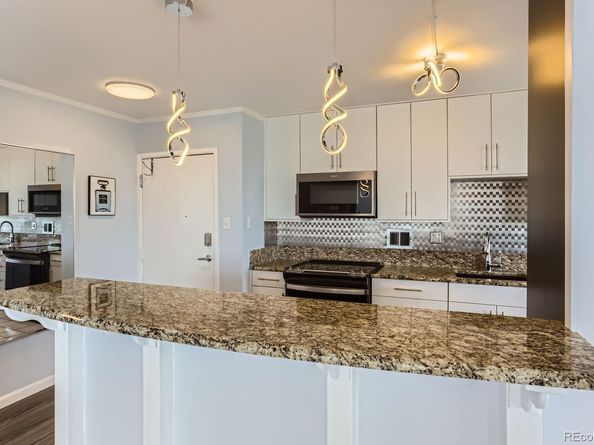3100 E Cherry Creek South Drive 1101, Denver CO 80209