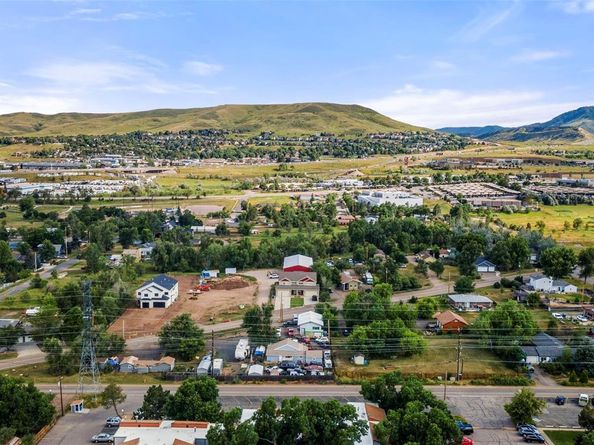 16259 W 10th Avenue L2, Golden CO 80401