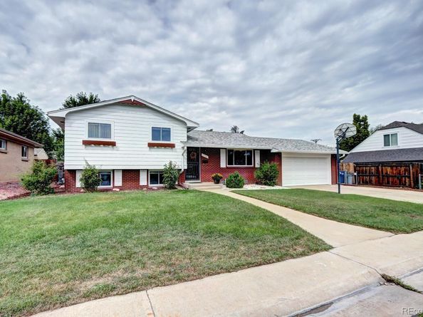 4755 Reed Street, Wheat Ridge CO 80033