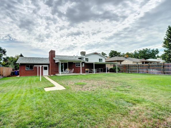 4755 Reed Street, Wheat Ridge CO 80033