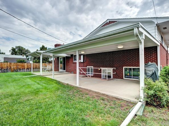 4755 Reed Street, Wheat Ridge CO 80033