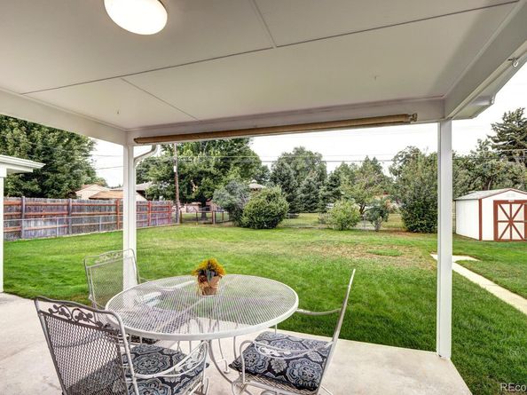 4755 Reed Street, Wheat Ridge CO 80033