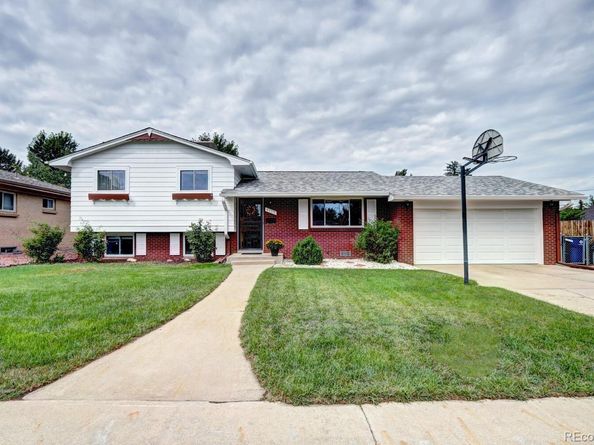 4755 Reed Street, Wheat Ridge CO 80033