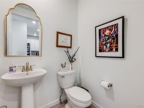 1989 S Upham Court, Denver CO 80227