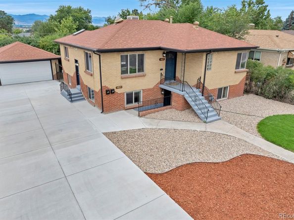 4823-4825 Eaton Street, Denver CO 80212