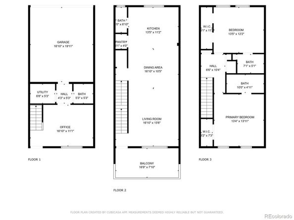 48 Galapago Street, Denver CO 80223
