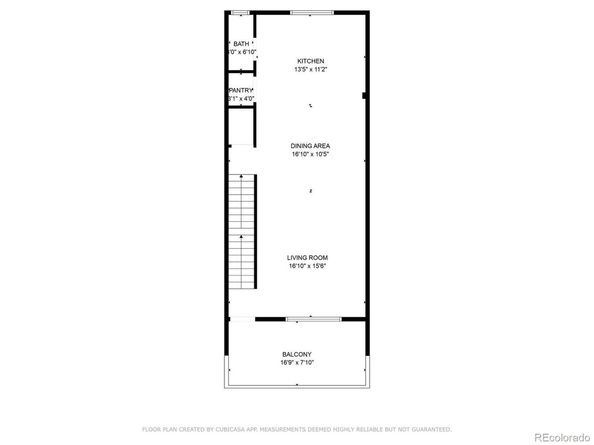 48 Galapago Street, Denver CO 80223