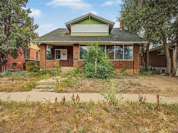 933 University Avenue, Boulder CO 80302
