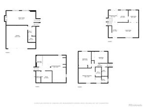 19398 E Eastman Place, Aurora CO 80013