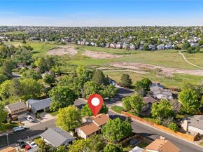 19398 E Eastman Place, Aurora CO 80013