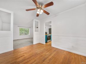19398 E Eastman Place, Aurora CO 80013