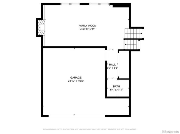 19398 E Eastman Place, Aurora CO 80013