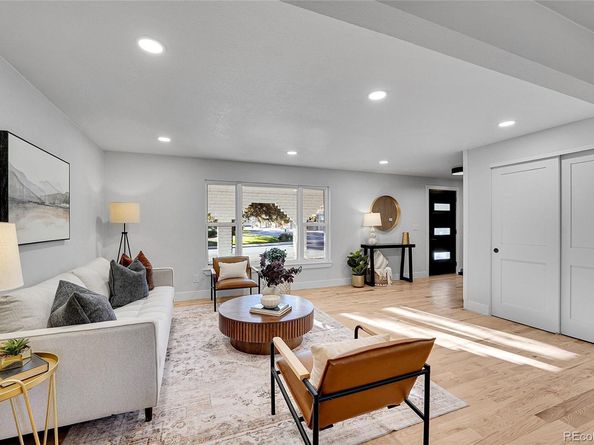 3261 S Oneida Way, Denver CO 80224